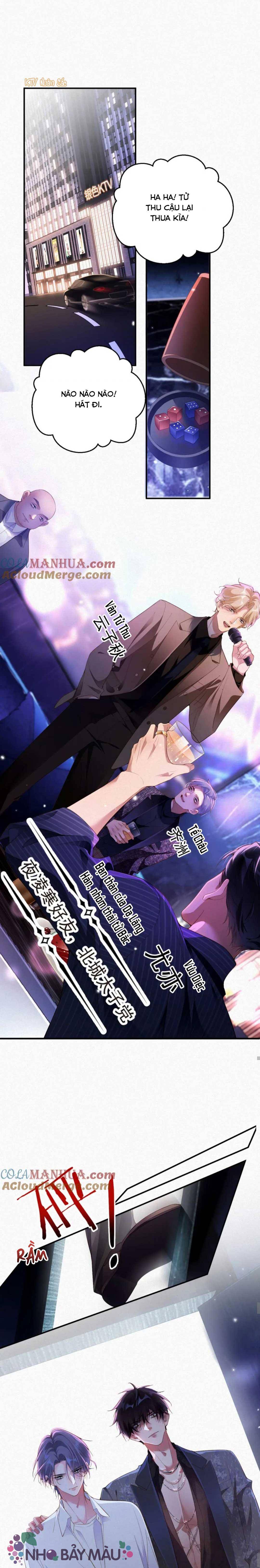 Chồng Cũ Lại Muốn Tái Hôn - Chap 21