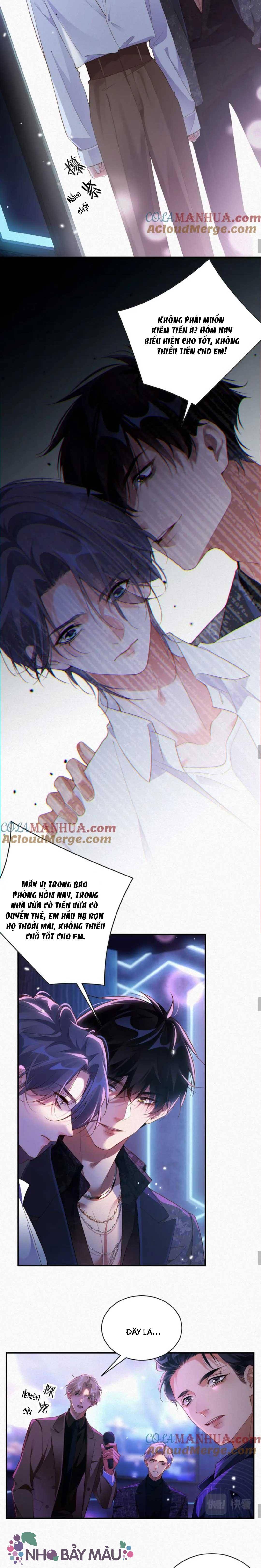 Chồng Cũ Lại Muốn Tái Hôn - Chap 21