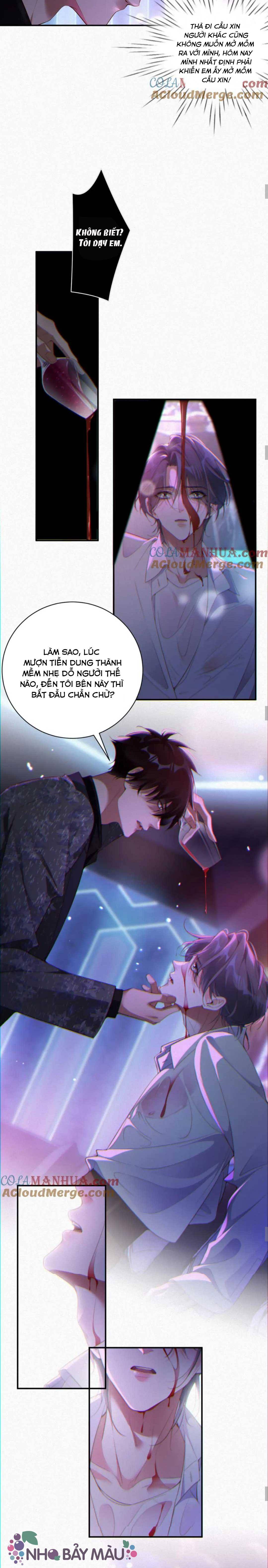 Chồng Cũ Lại Muốn Tái Hôn - Chap 21