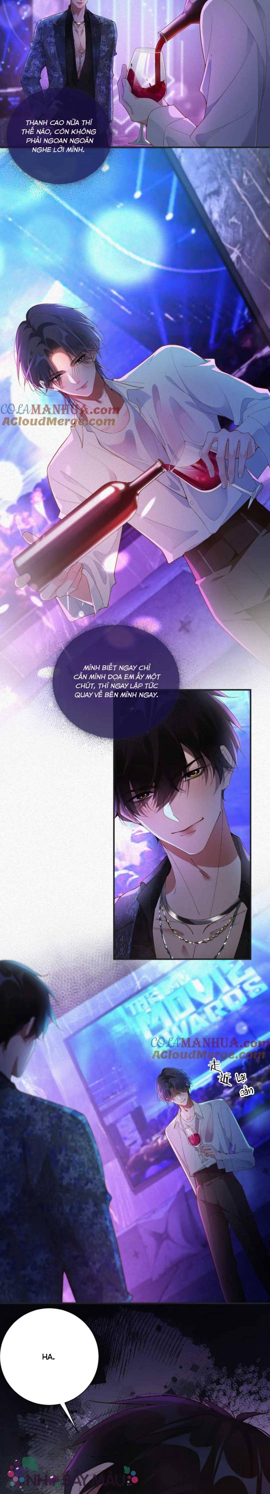 Chồng Cũ Lại Muốn Tái Hôn - Chap 22