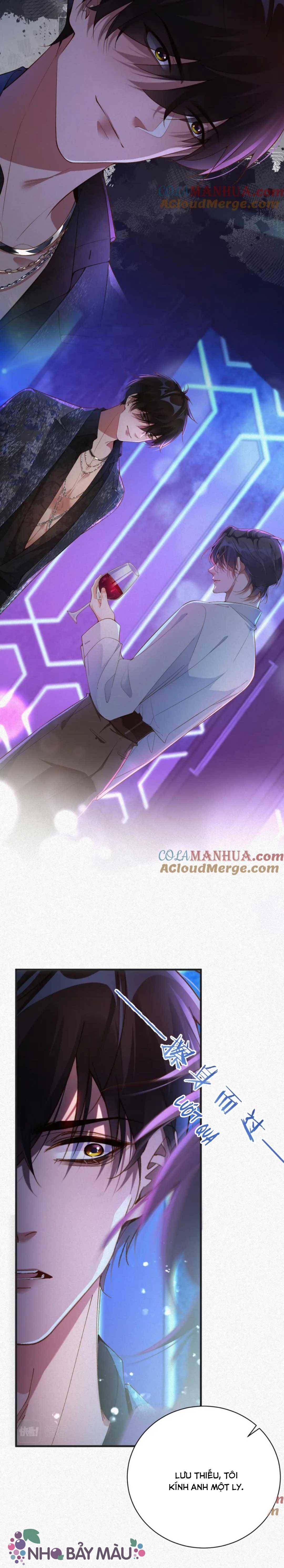 Chồng Cũ Lại Muốn Tái Hôn - Chap 22