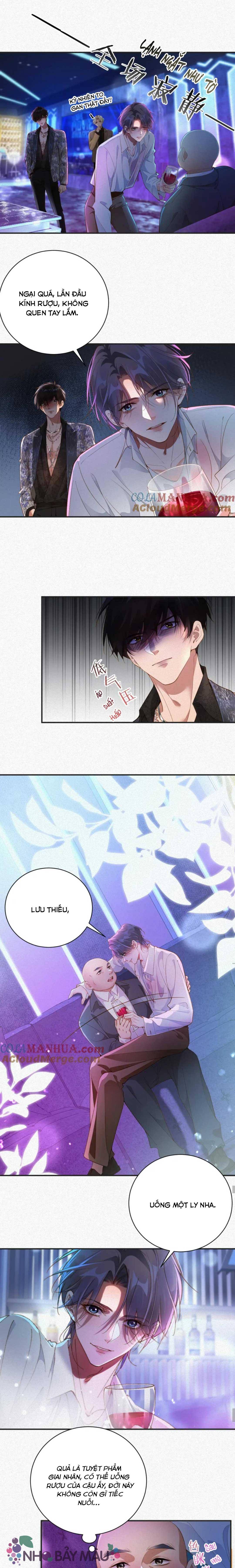 Chồng Cũ Lại Muốn Tái Hôn - Chap 22