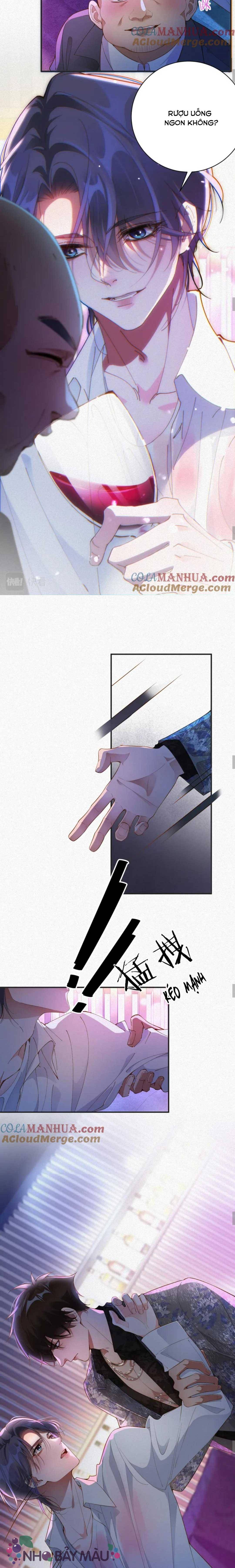 Chồng Cũ Lại Muốn Tái Hôn - Chap 22