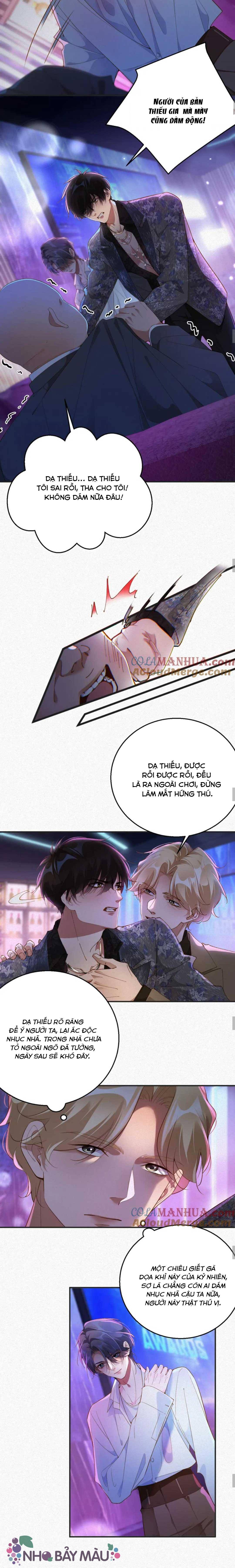 Chồng Cũ Lại Muốn Tái Hôn - Chap 22