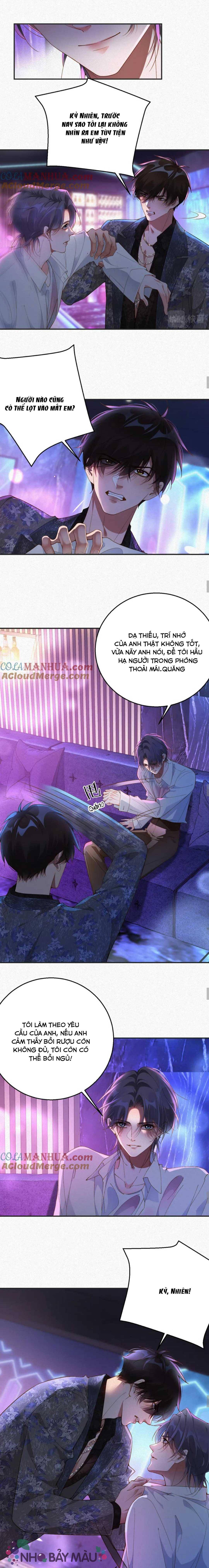 Chồng Cũ Lại Muốn Tái Hôn - Chap 22