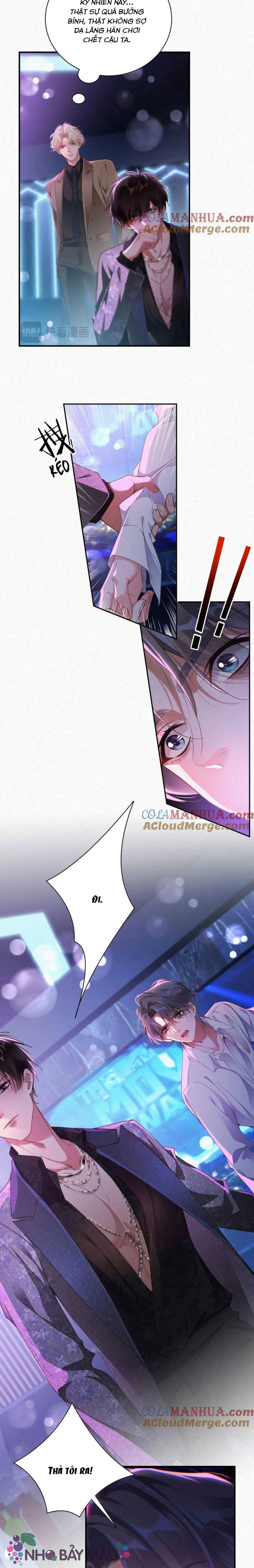 Chồng Cũ Lại Muốn Tái Hôn - Chap 23