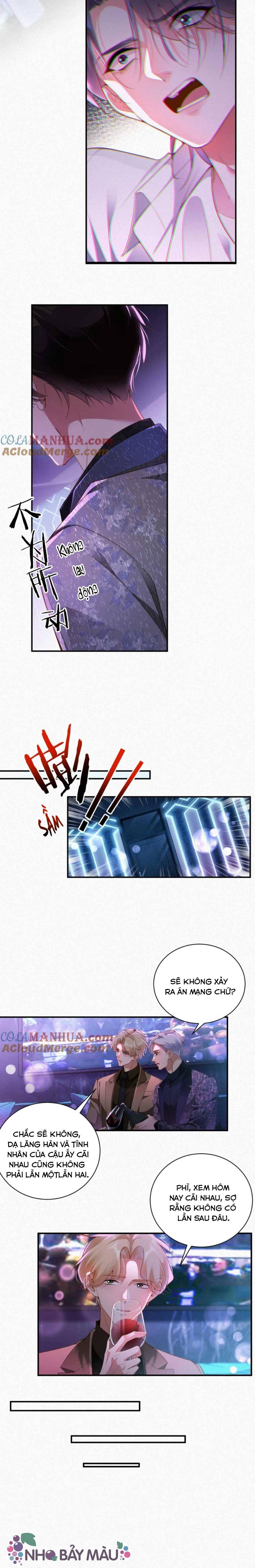 Chồng Cũ Lại Muốn Tái Hôn - Chap 23