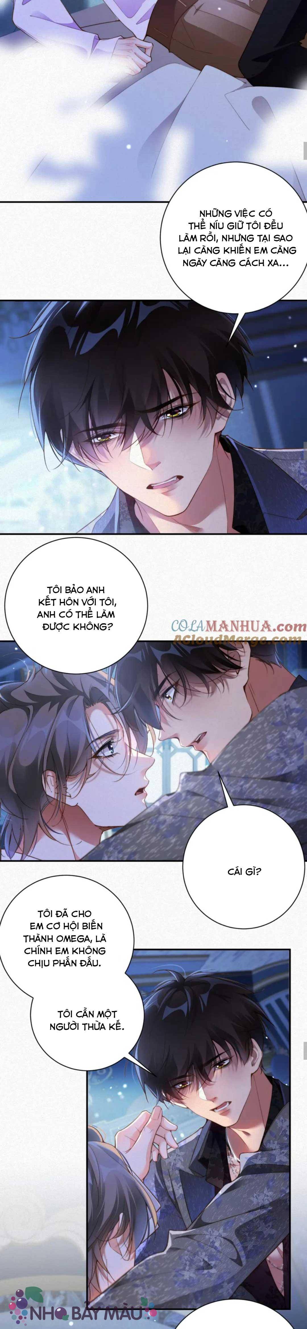 Chồng Cũ Lại Muốn Tái Hôn - Chap 23