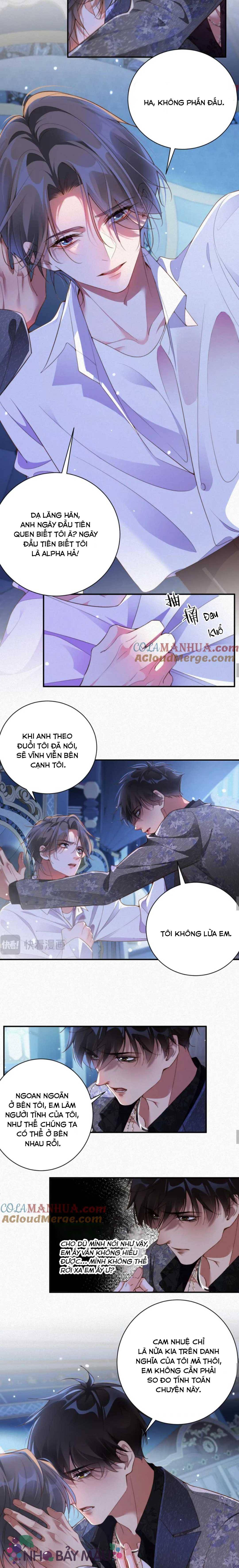 Chồng Cũ Lại Muốn Tái Hôn - Chap 23