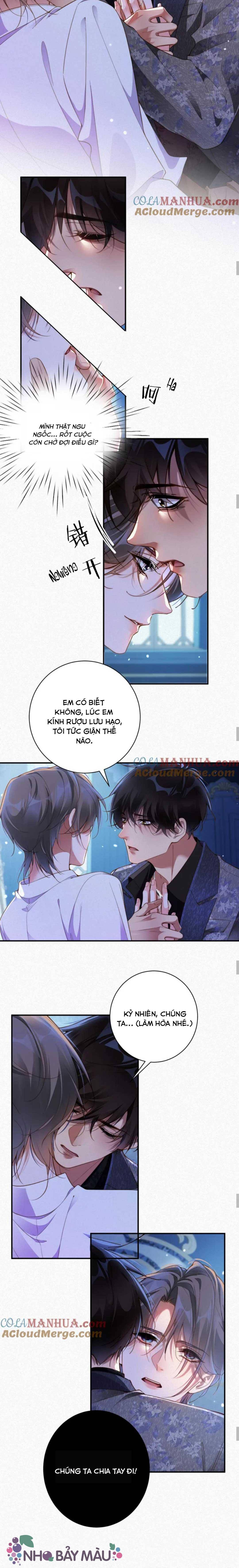 Chồng Cũ Lại Muốn Tái Hôn - Chap 23