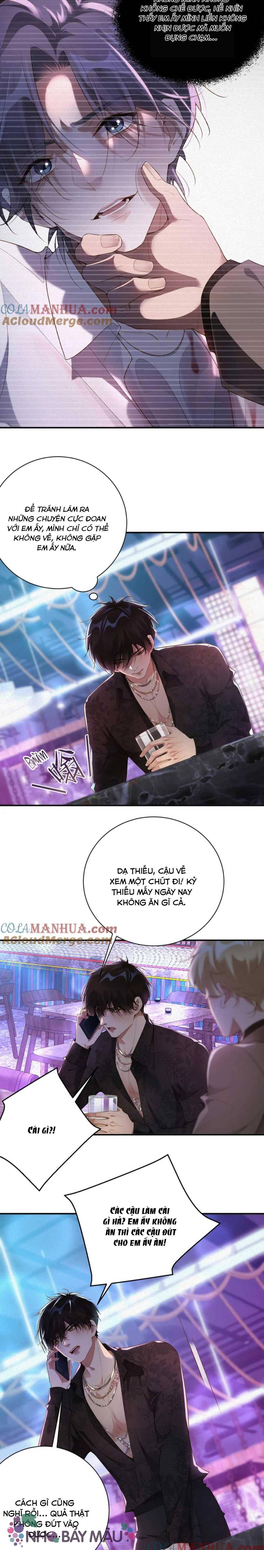 Chồng Cũ Lại Muốn Tái Hôn - Chap 24