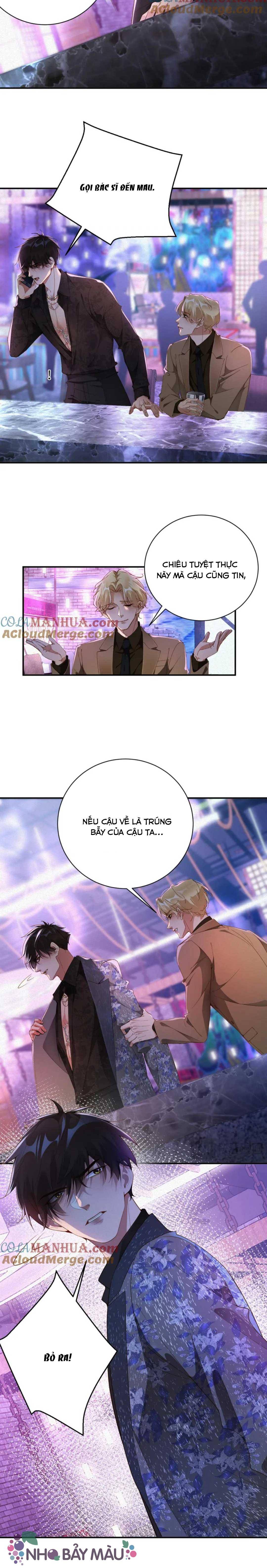 Chồng Cũ Lại Muốn Tái Hôn - Chap 24