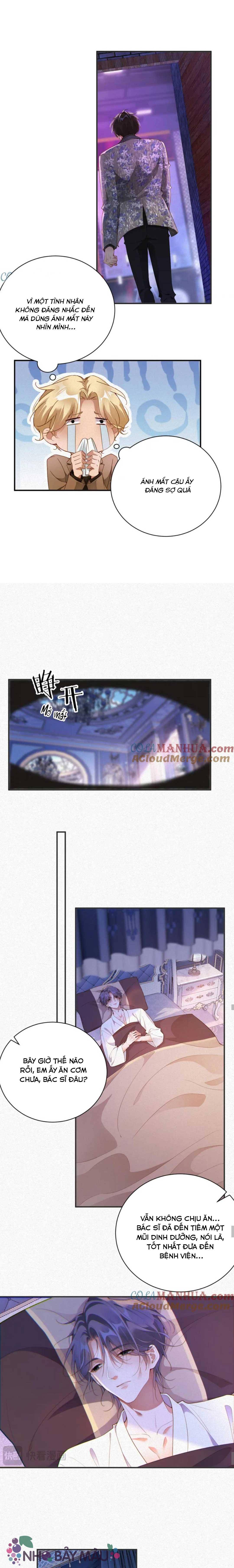 Chồng Cũ Lại Muốn Tái Hôn - Chap 24