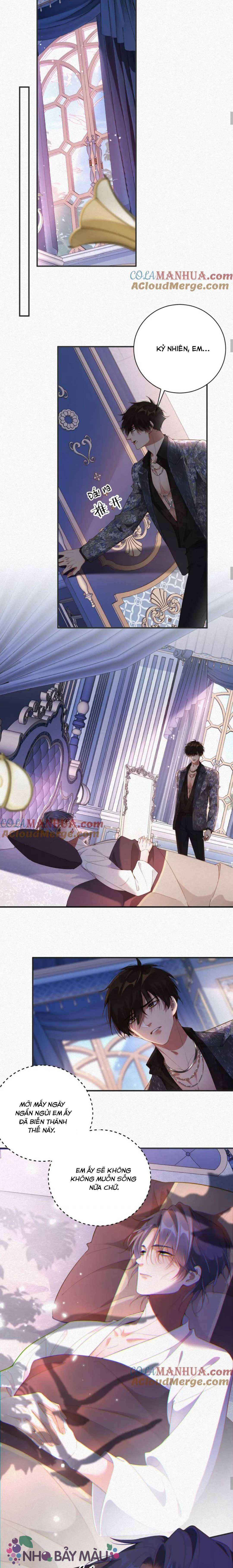 Chồng Cũ Lại Muốn Tái Hôn - Chap 24