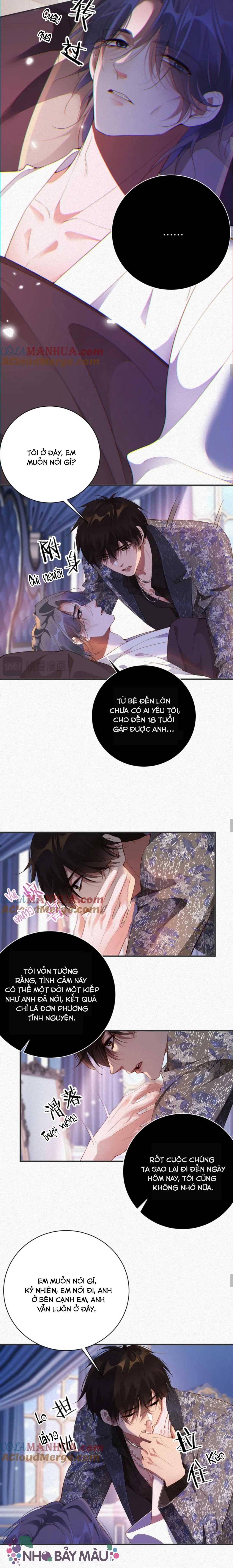 Chồng Cũ Lại Muốn Tái Hôn - Chap 24