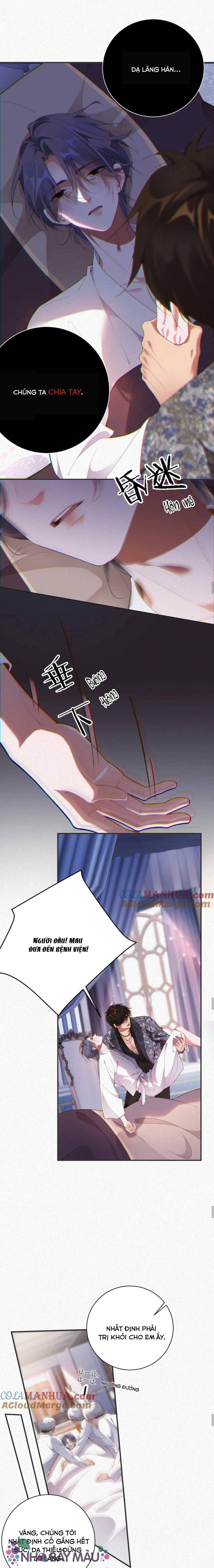 Chồng Cũ Lại Muốn Tái Hôn - Chap 24