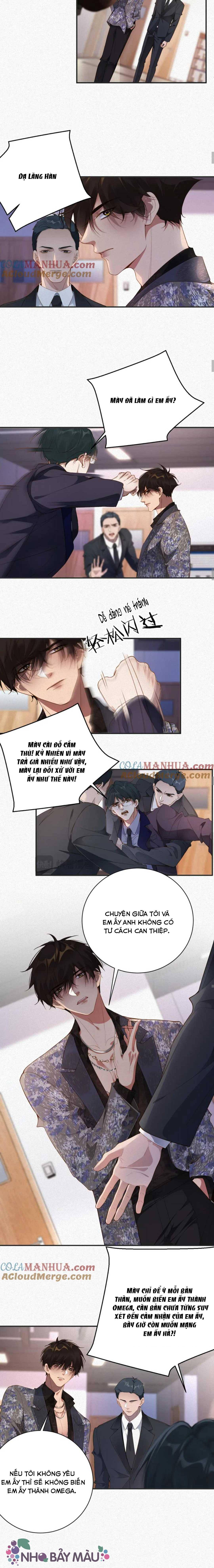 Chồng Cũ Lại Muốn Tái Hôn - Chap 24