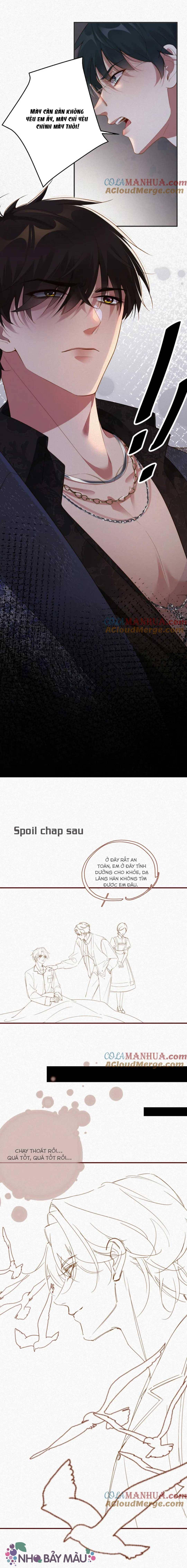 Chồng Cũ Lại Muốn Tái Hôn - Chap 24