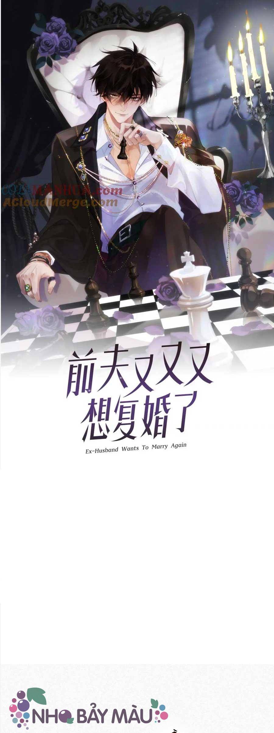 Chồng Cũ Lại Muốn Tái Hôn - Chap 25