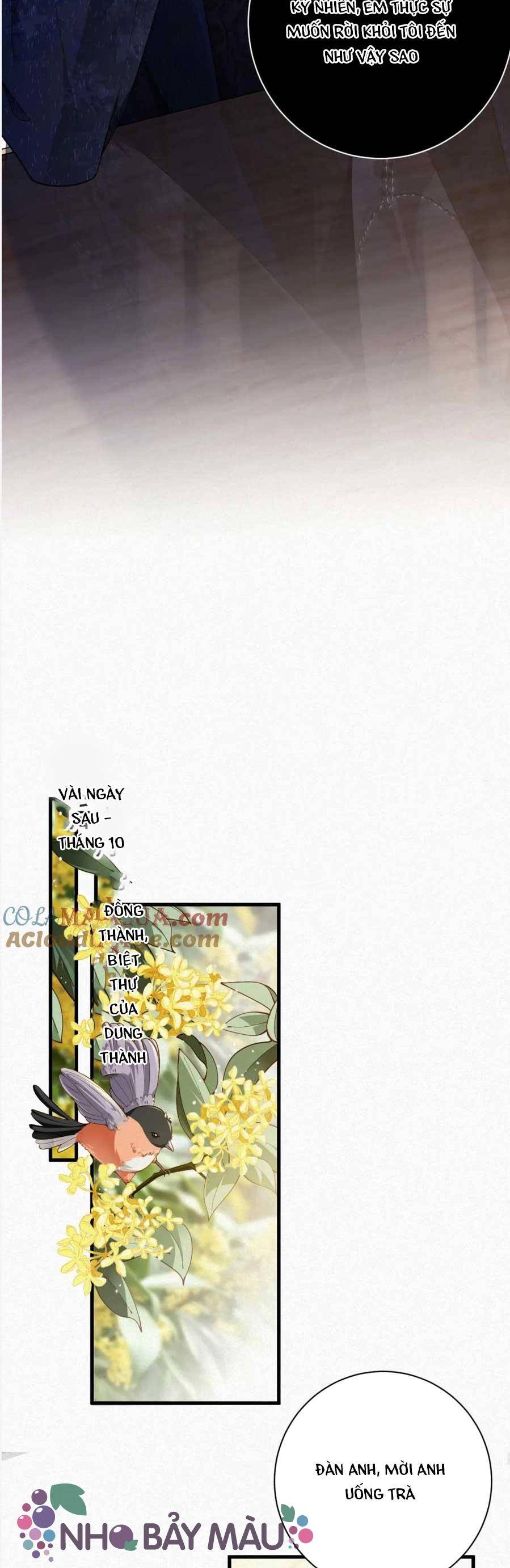 Chồng Cũ Lại Muốn Tái Hôn - Chap 25