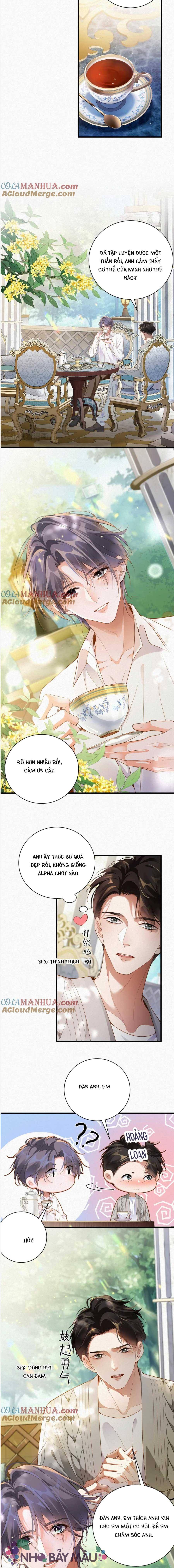 Chồng Cũ Lại Muốn Tái Hôn - Chap 25