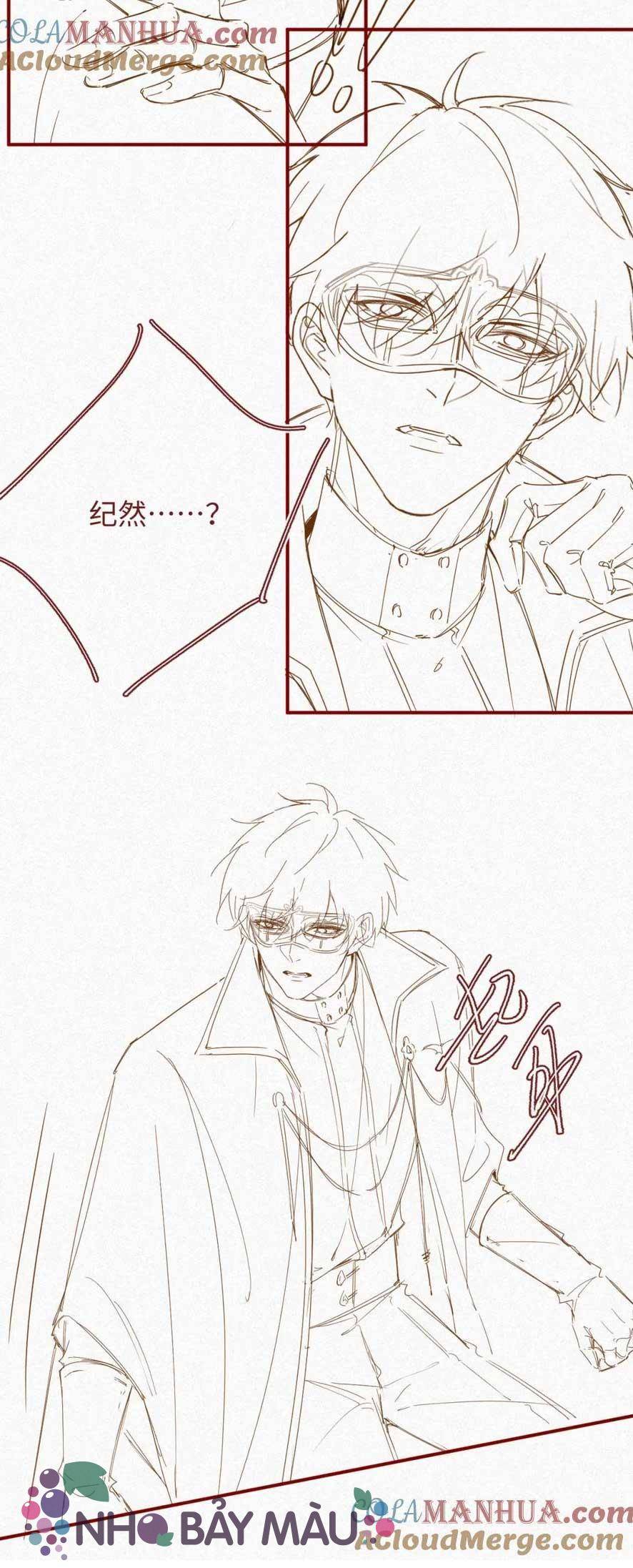 Chồng Cũ Lại Muốn Tái Hôn - Chap 25