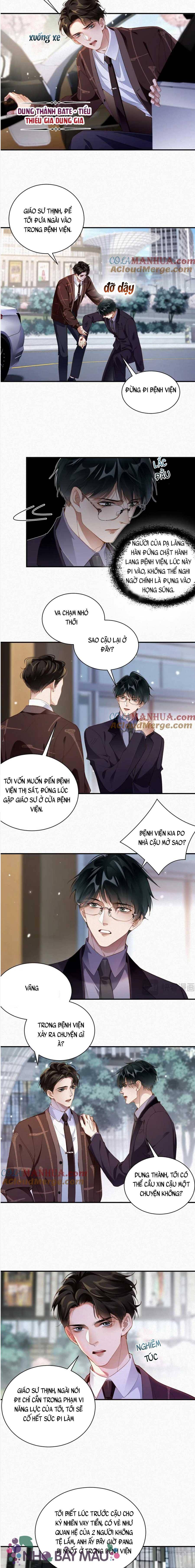 Chồng Cũ Lại Muốn Tái Hôn - Chap 25