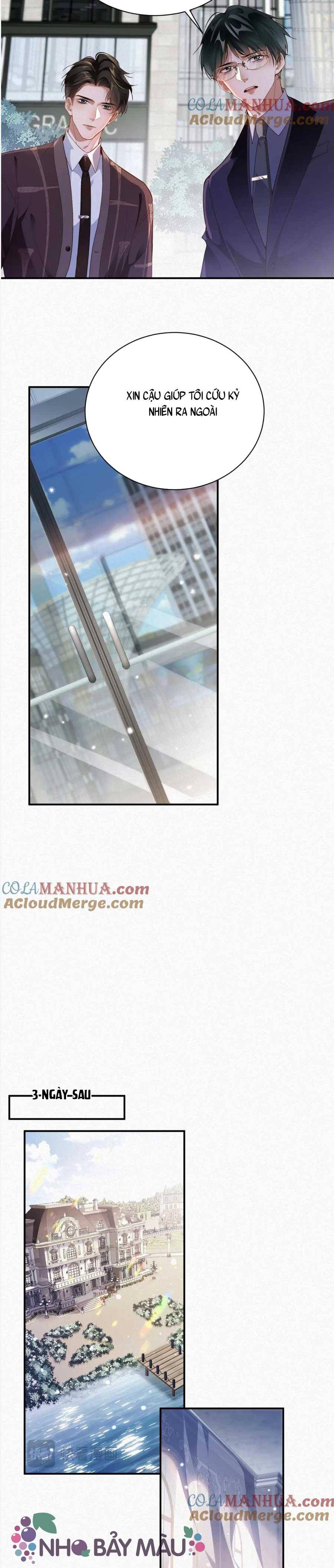 Chồng Cũ Lại Muốn Tái Hôn - Chap 25