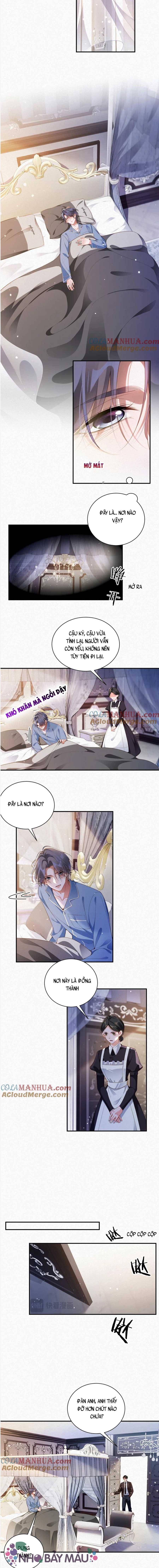 Chồng Cũ Lại Muốn Tái Hôn - Chap 25