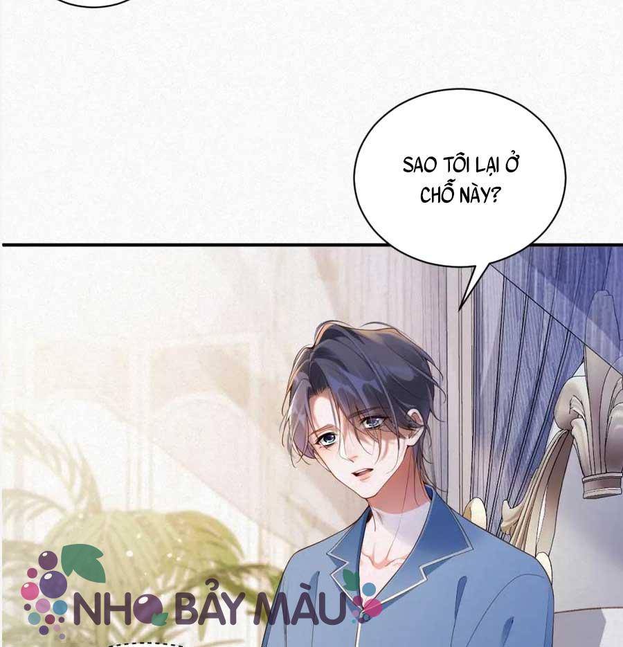 Chồng Cũ Lại Muốn Tái Hôn - Chap 25