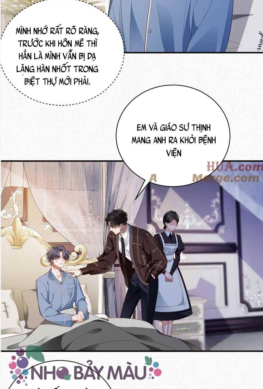 Chồng Cũ Lại Muốn Tái Hôn - Chap 25