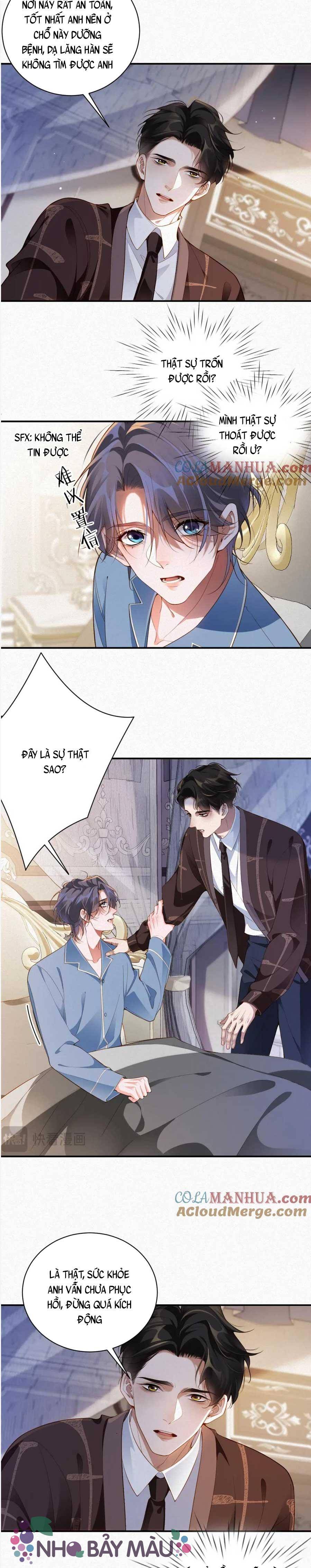 Chồng Cũ Lại Muốn Tái Hôn - Chap 25