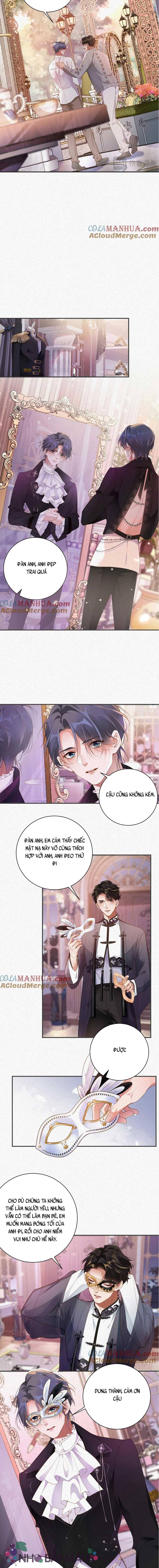 Chồng Cũ Lại Muốn Tái Hôn - Chap 26
