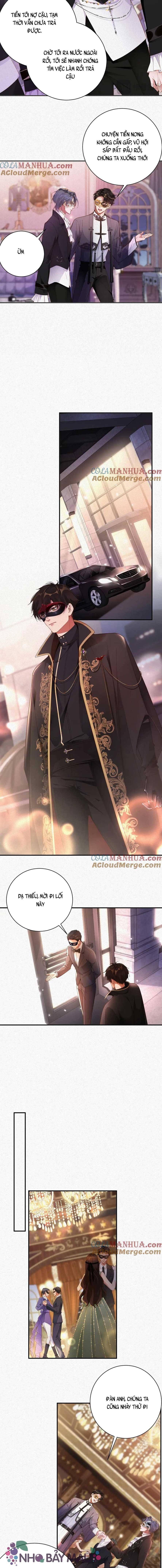 Chồng Cũ Lại Muốn Tái Hôn - Chap 26