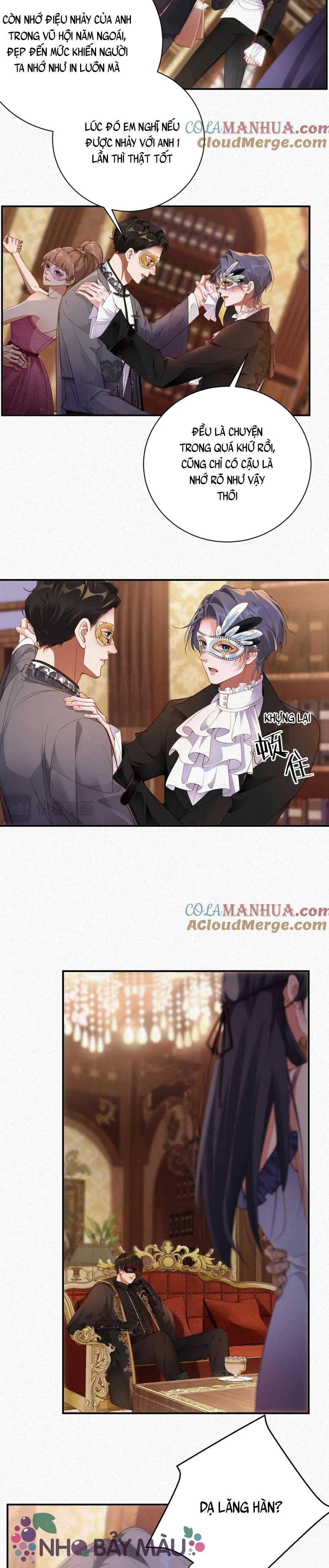 Chồng Cũ Lại Muốn Tái Hôn - Chap 26