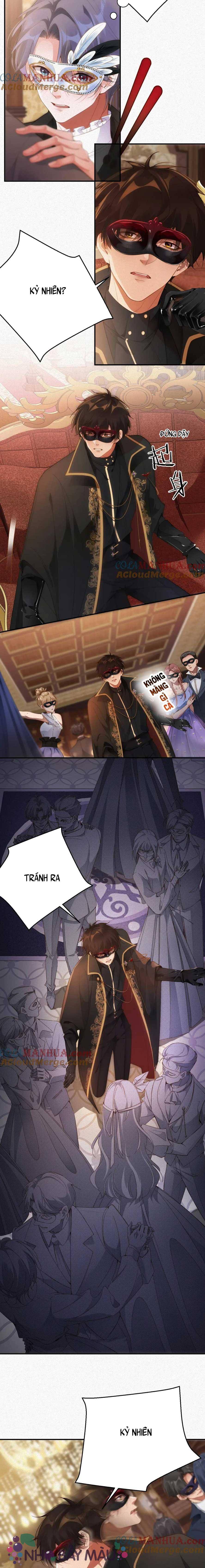 Chồng Cũ Lại Muốn Tái Hôn - Chap 26