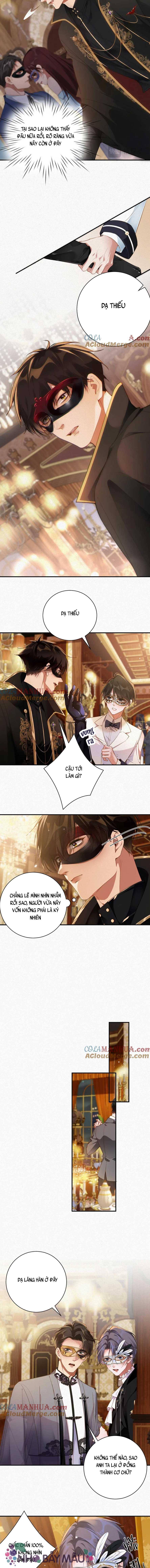 Chồng Cũ Lại Muốn Tái Hôn - Chap 26