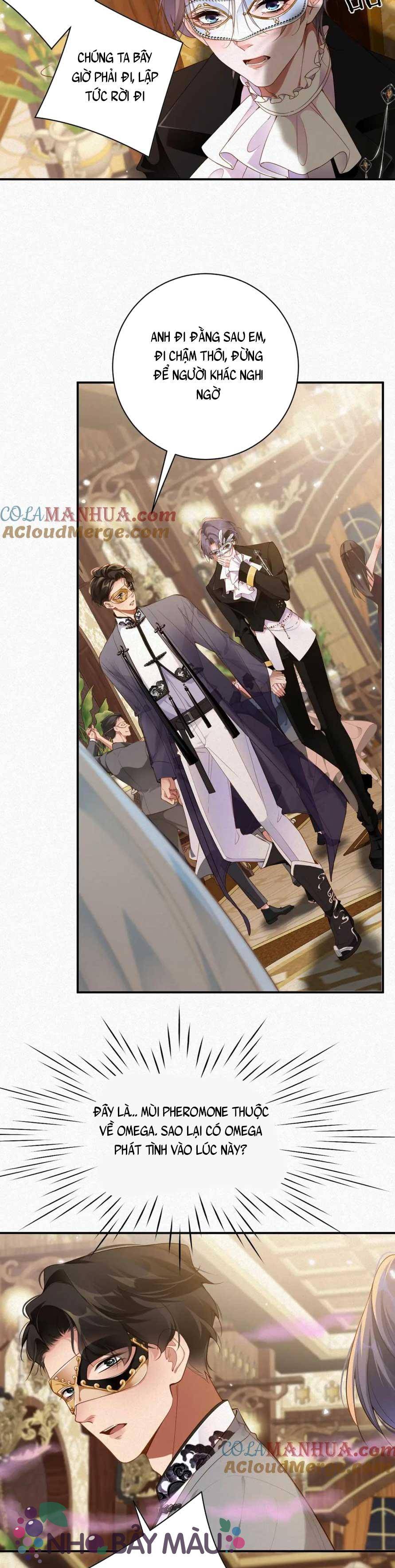 Chồng Cũ Lại Muốn Tái Hôn - Chap 26