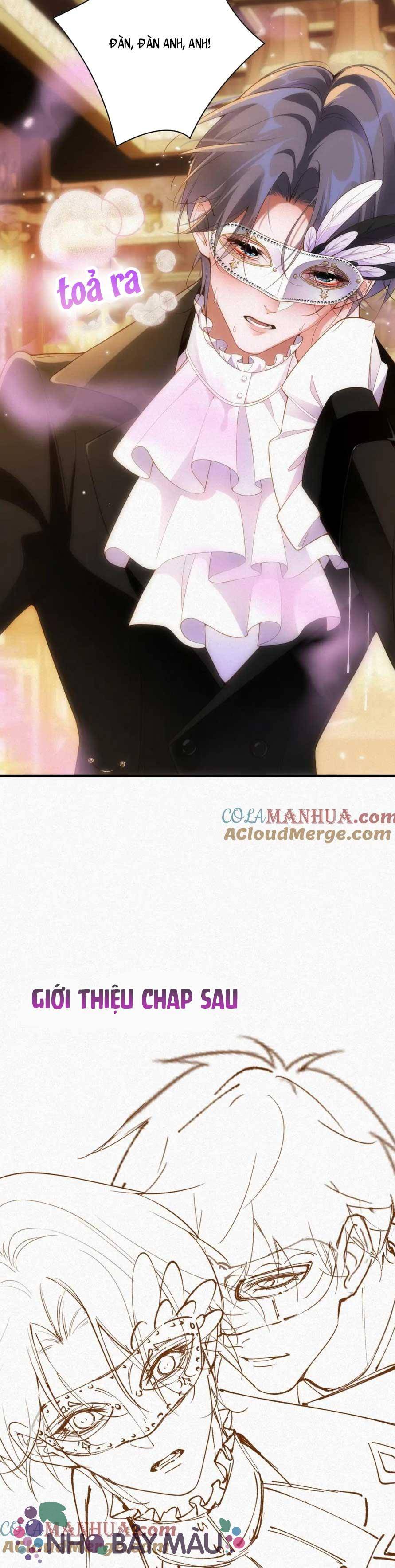 Chồng Cũ Lại Muốn Tái Hôn - Chap 26