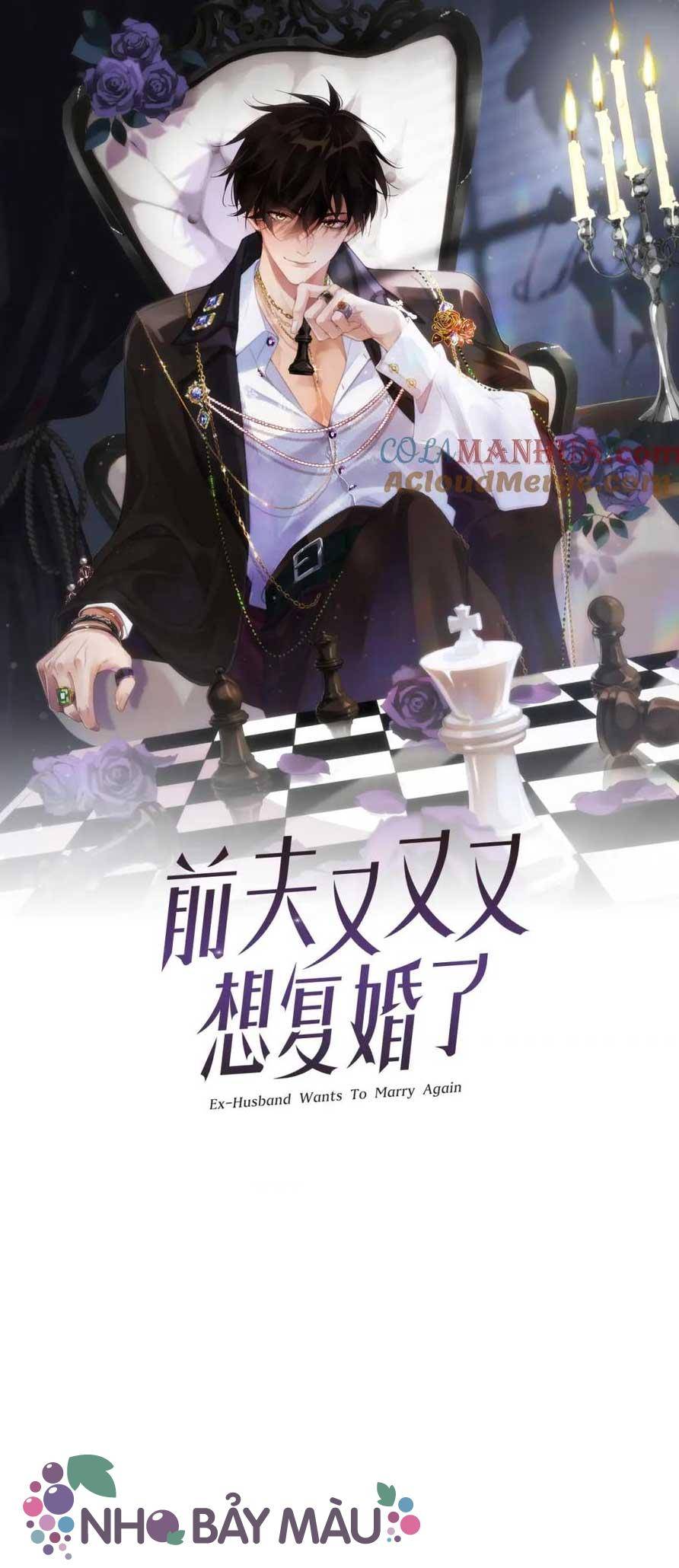 Chồng Cũ Lại Muốn Tái Hôn - Chap 27