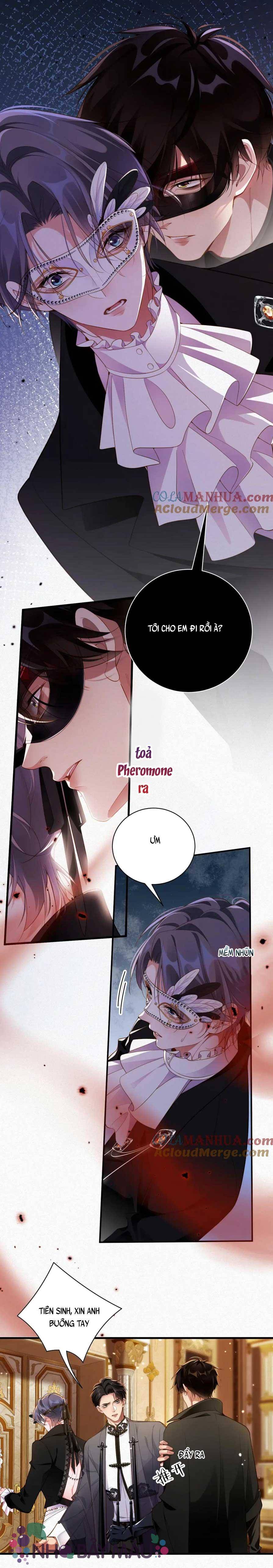 Chồng Cũ Lại Muốn Tái Hôn - Chap 27