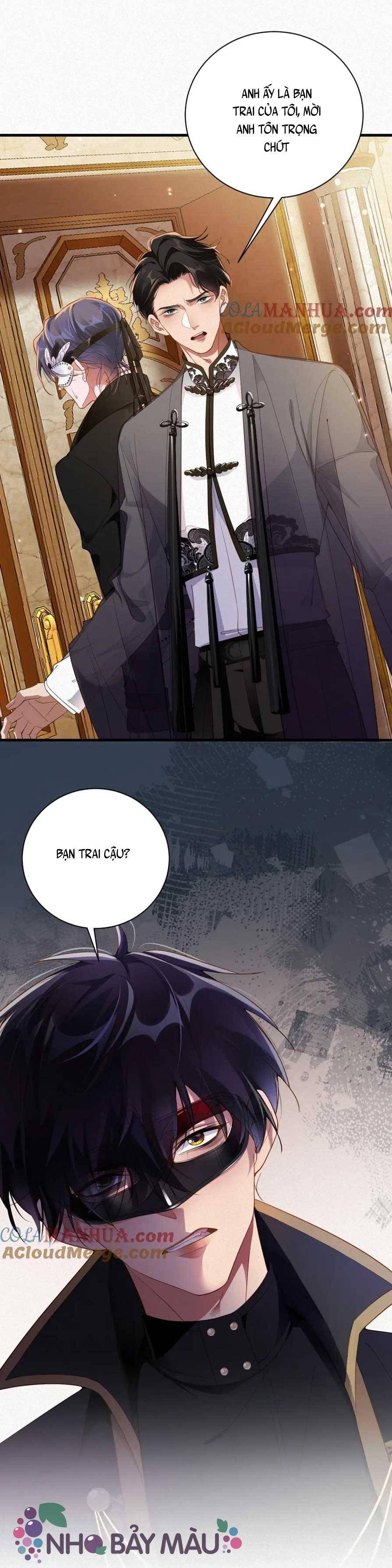 Chồng Cũ Lại Muốn Tái Hôn - Chap 27