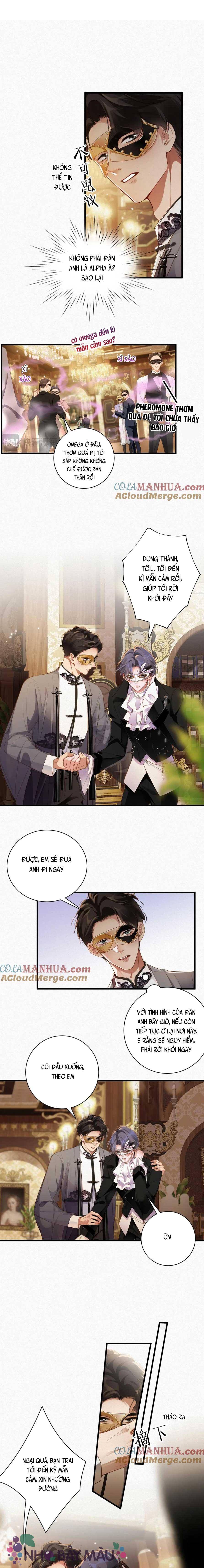 Chồng Cũ Lại Muốn Tái Hôn - Chap 27