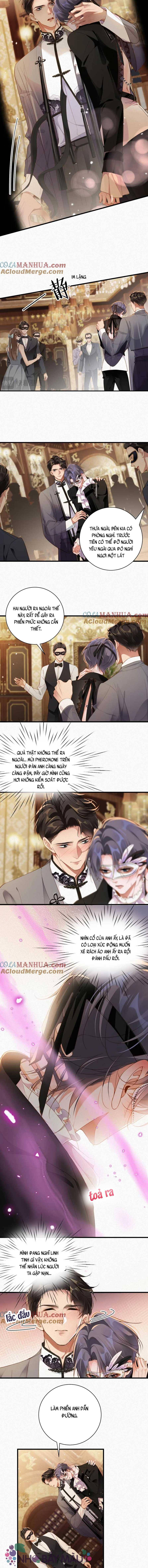 Chồng Cũ Lại Muốn Tái Hôn - Chap 27