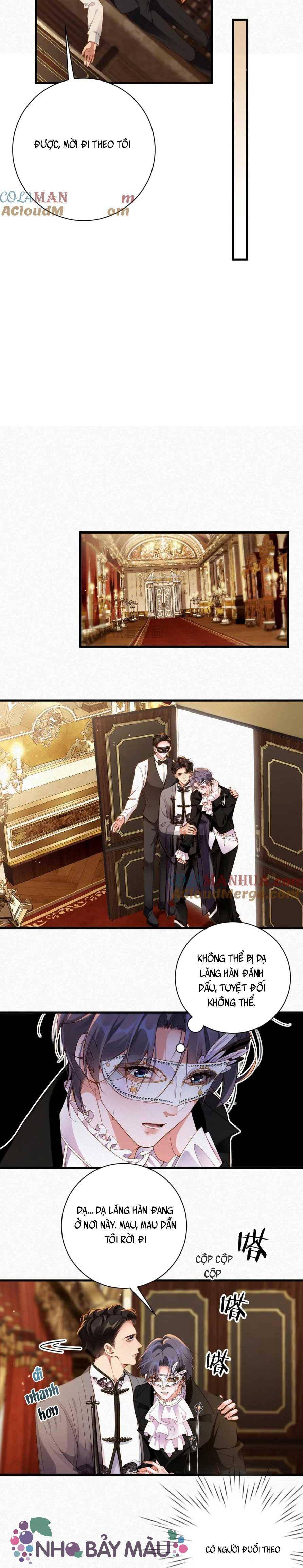 Chồng Cũ Lại Muốn Tái Hôn - Chap 27