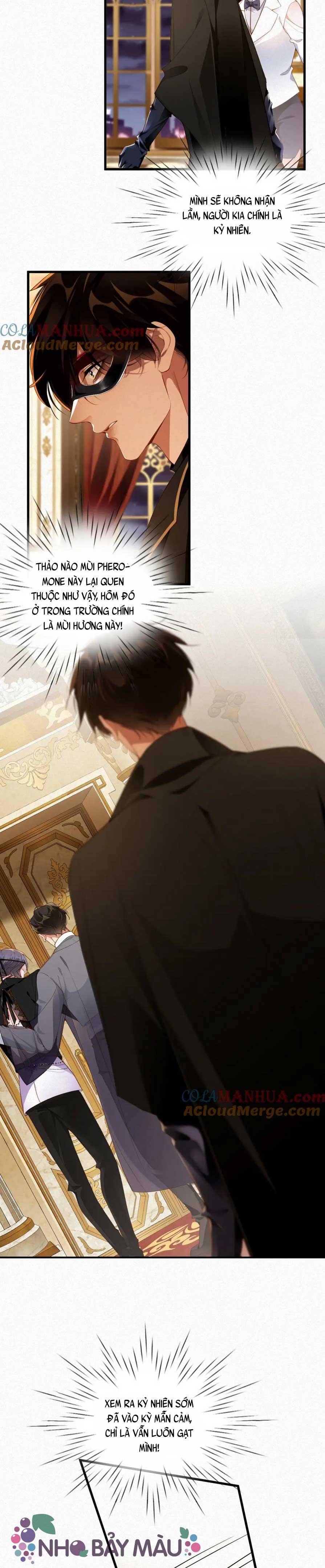 Chồng Cũ Lại Muốn Tái Hôn - Chap 27