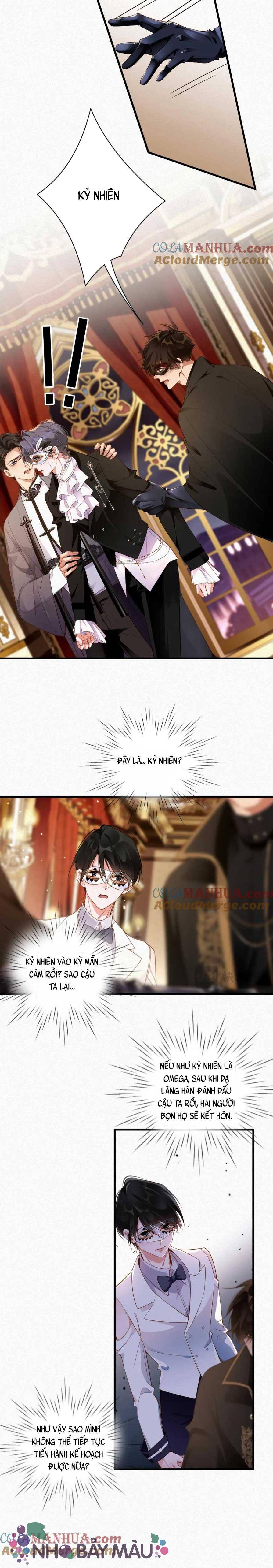 Chồng Cũ Lại Muốn Tái Hôn - Chap 27