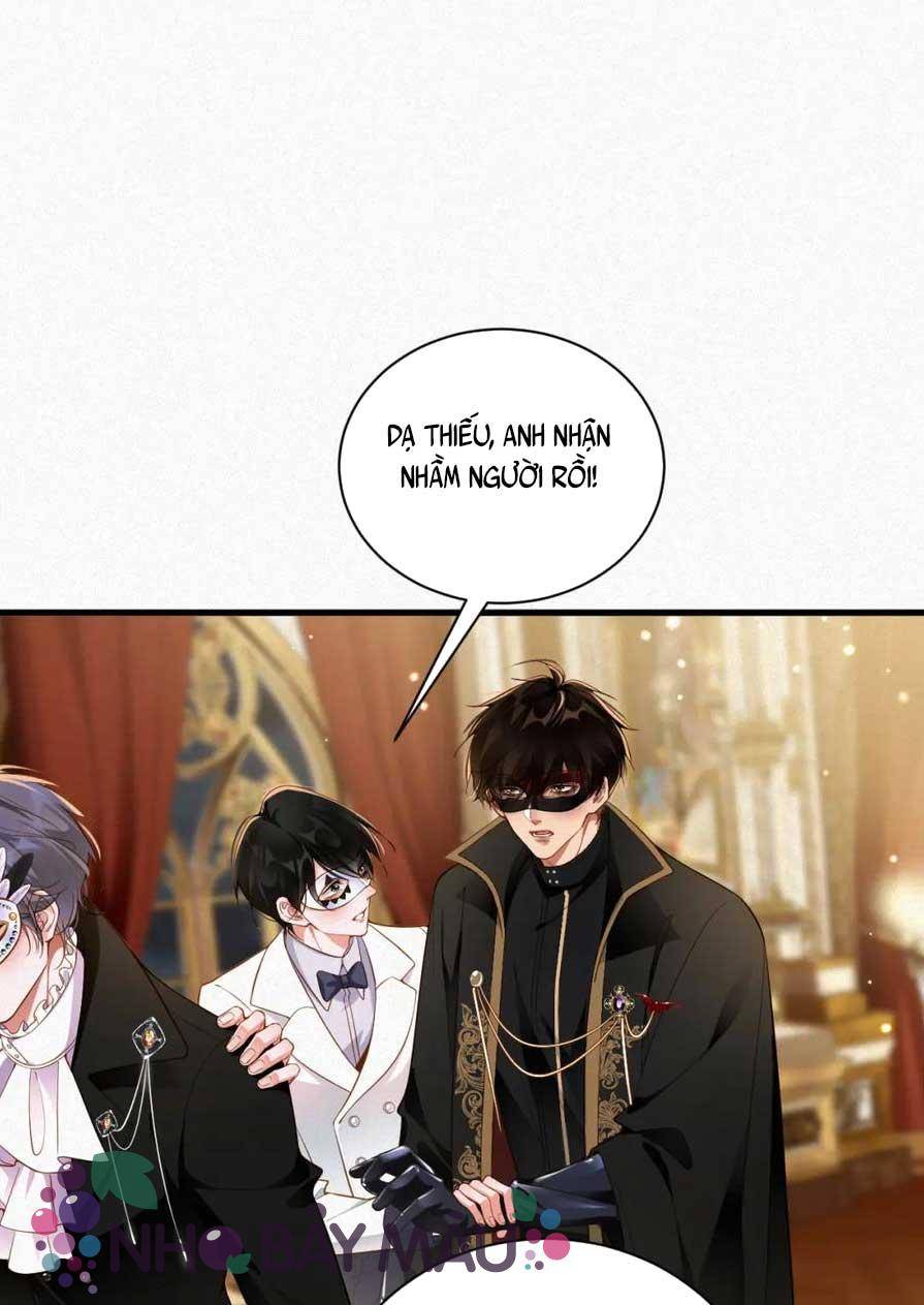 Chồng Cũ Lại Muốn Tái Hôn - Chap 27