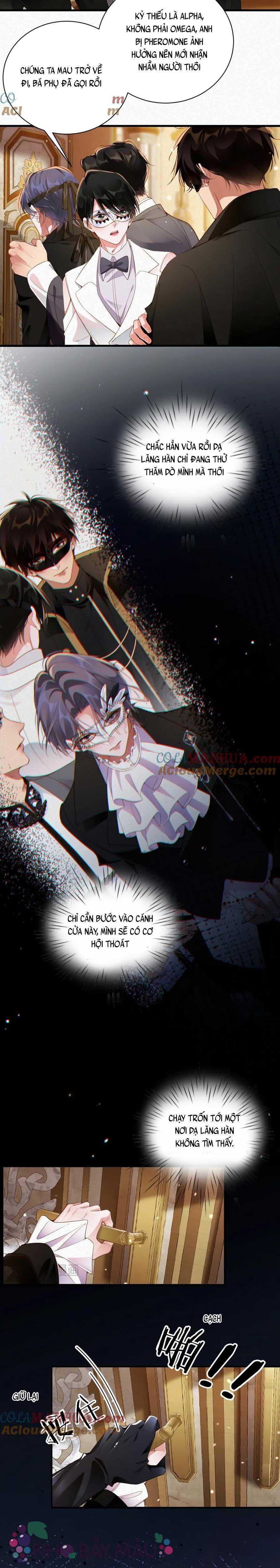 Chồng Cũ Lại Muốn Tái Hôn - Chap 27