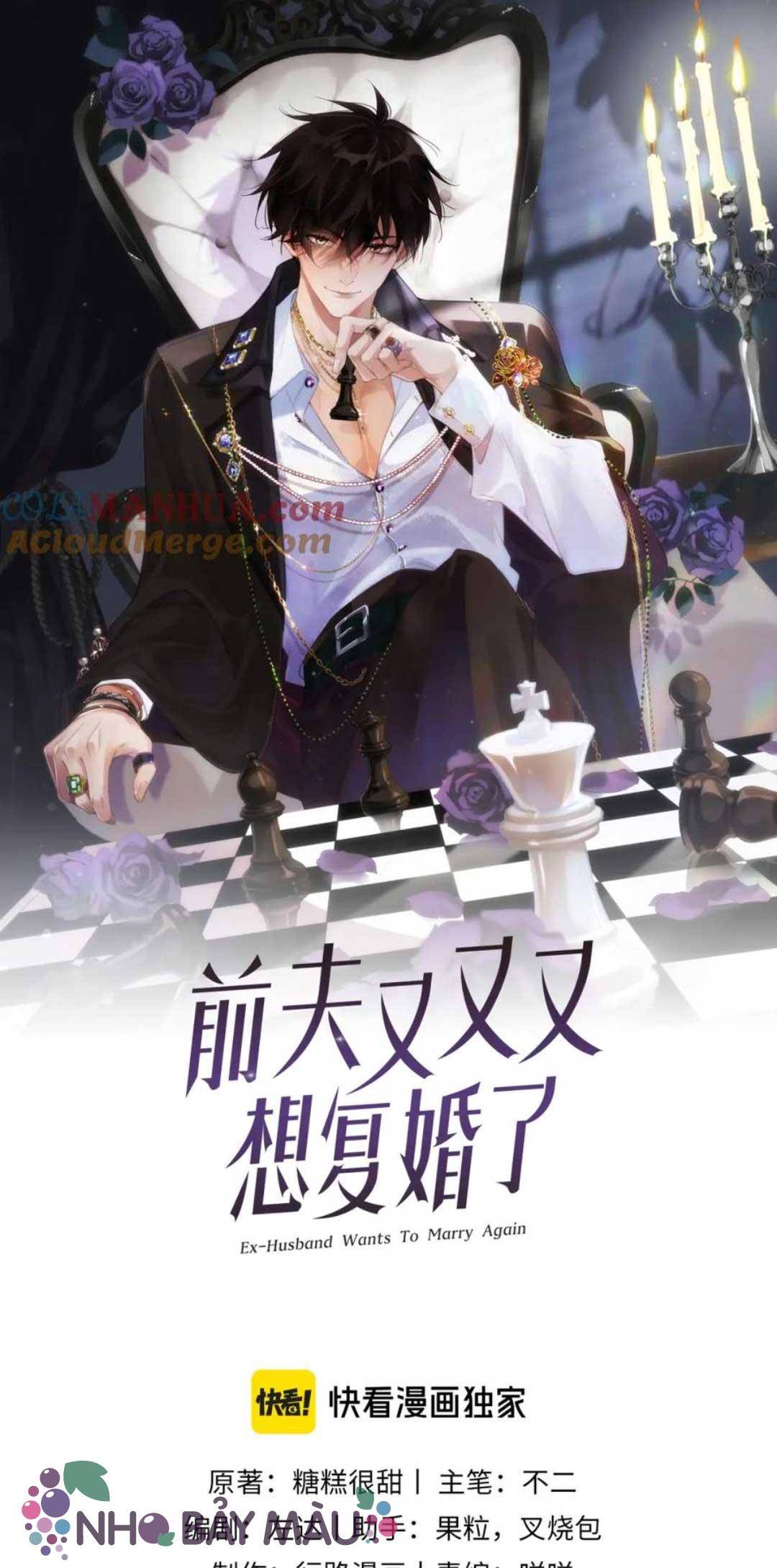 Chồng Cũ Lại Muốn Tái Hôn - Chap 28